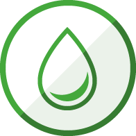 Condensation Icon