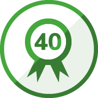 Guarantee Icon