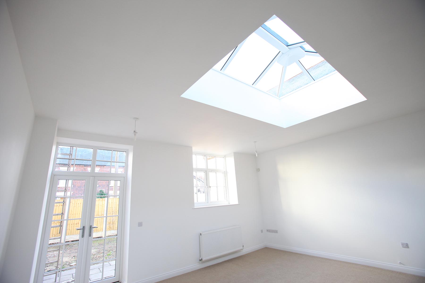 uPVC Rooflite